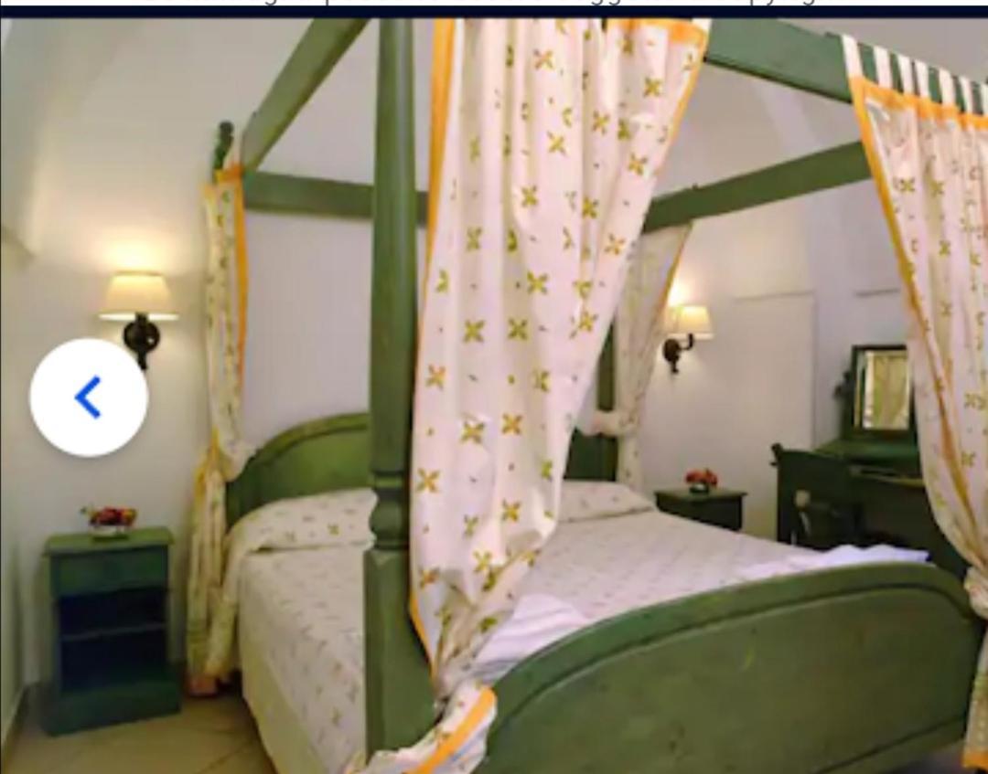 Room In Bb - Stunning Quadruple Room In Ancient Masseria Near The Sea In A Quiet Olive Trees ออสตูนี ภายนอก รูปภาพ