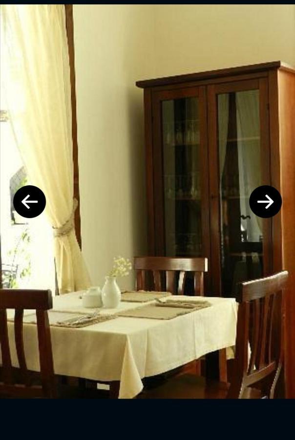Room In Bb - Stunning Quadruple Room In Ancient Masseria Near The Sea In A Quiet Olive Trees ออสตูนี ภายนอก รูปภาพ